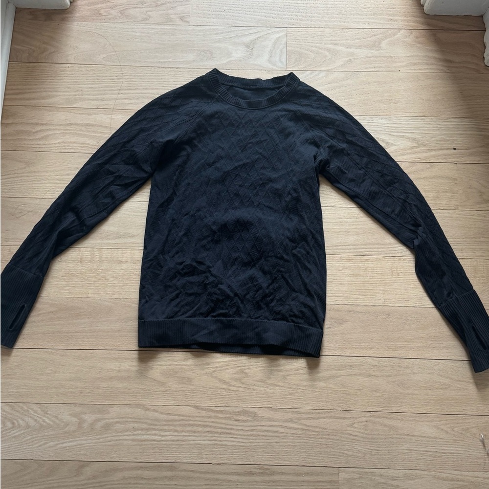 Women’s athletic shirt